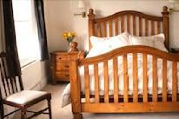 Bryncelyn Guesthouse (Wales)